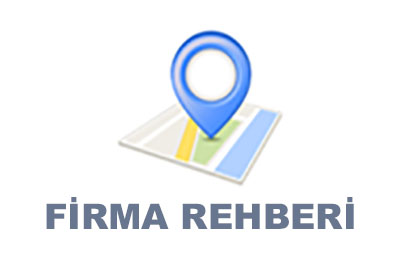 Firma Rehberi Sitesi Kurmak.