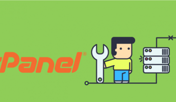 Cpanel Mail Hesabı Oluşturma.