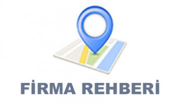Firma Rehberi Sitesi Kurmak.