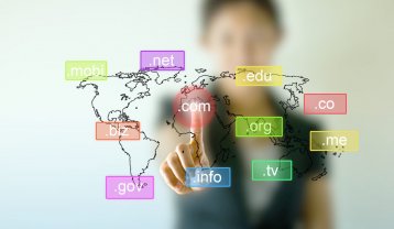 Alan Adı Seçerken Nelere Dikkat Etmelisiniz?