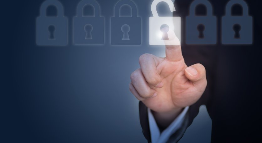 İnternet Sitenizde Verilerinizi Nasıl Koruyabilirsiniz?