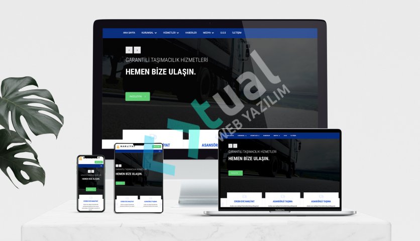 Nakliyat - Taşımacılık Scripti V4