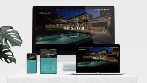 Otel & Pansiyon Scripti V3
