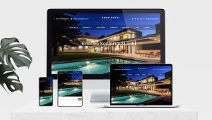 Otel & Pansiyon Scripti V5