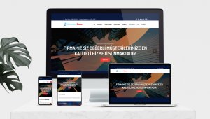 Kurumsal Firma Scripti V1