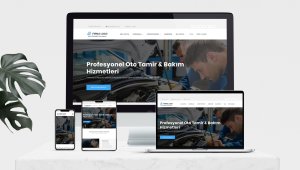 Oto Servis Scripti V1